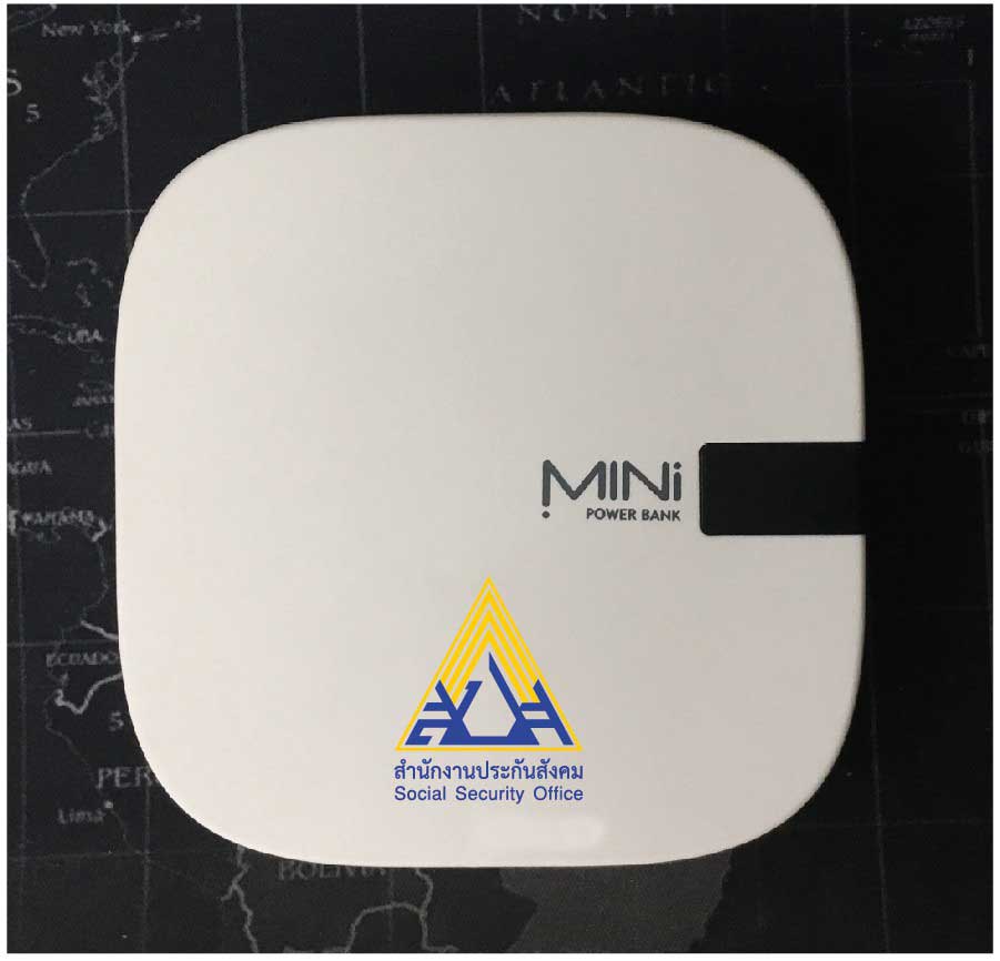 พิมพ์สกรีนกล่องเหล็กใส่สินค้า