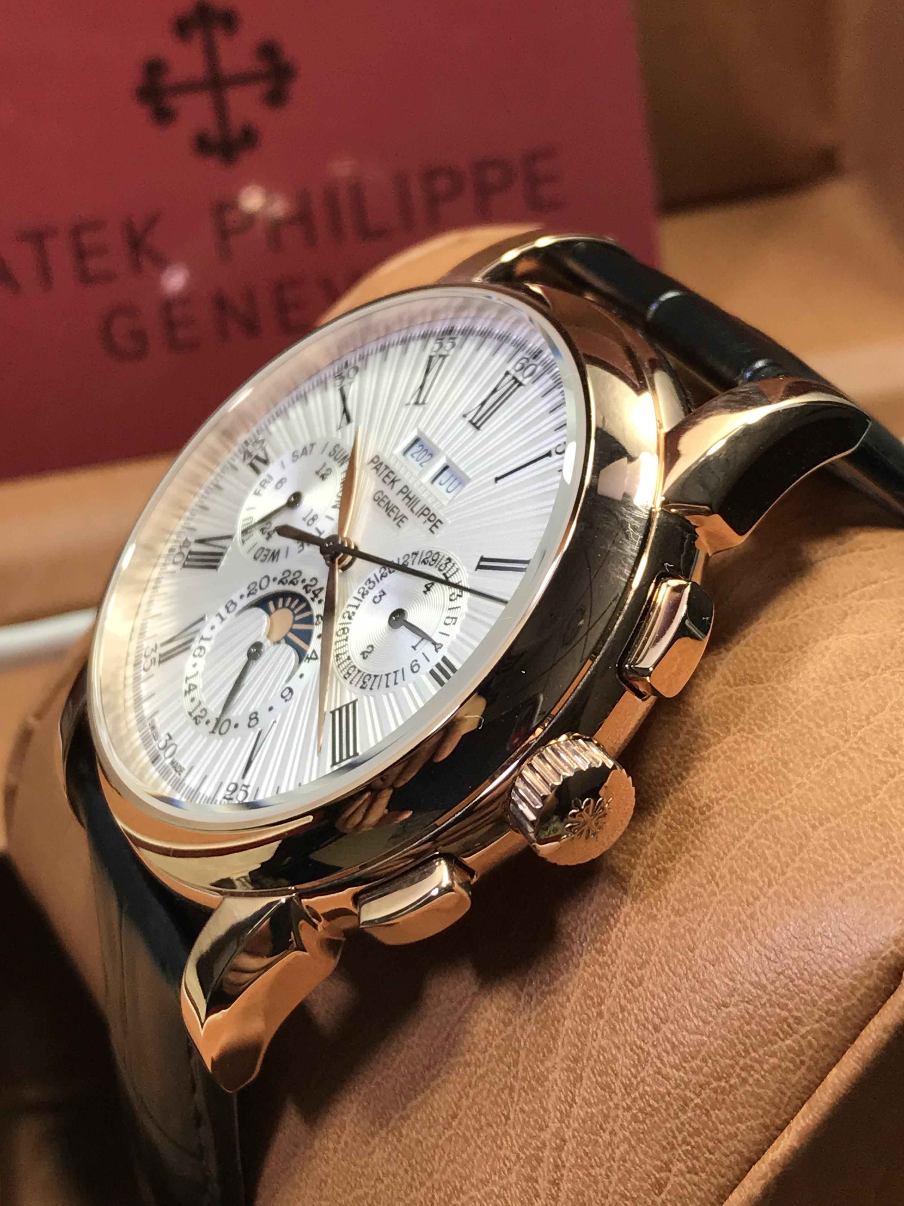 Patek Philippe Museum Geneve