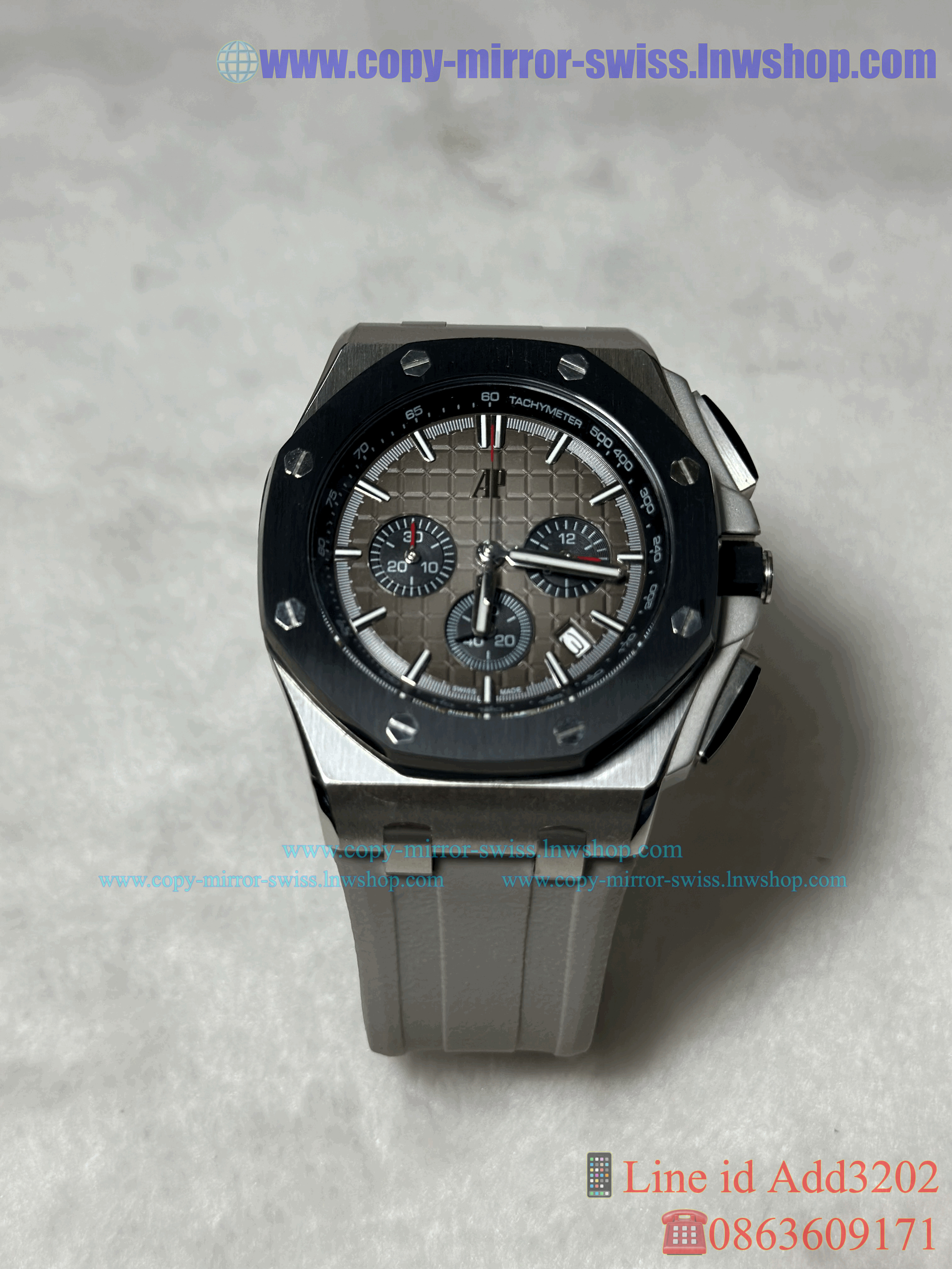 Audemars Piguet Royal Oak Off Shore (5A)