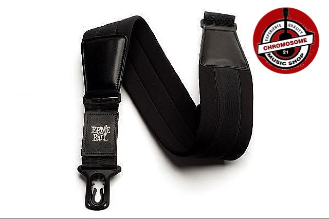 สายสะพาย Ernie Ball Wied 3 Neoprene Comfort Strap ขนาดความกว้างถึง 3 นิ้ว