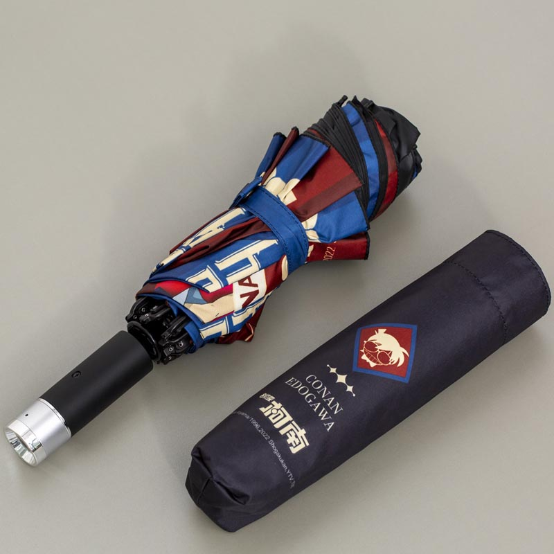 Pre - ร่มลาย Conan โคนัน #ยอดนักสืบจิ๋วโคนัน (อฟช.จีน)