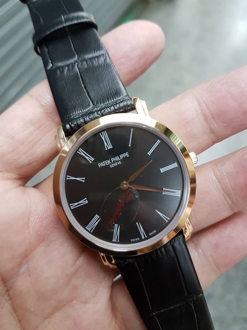 Patek Philippe