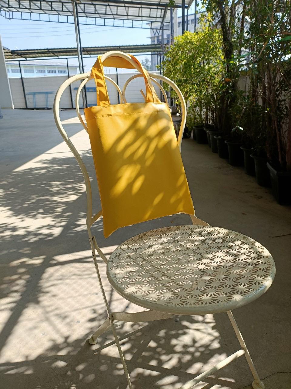 กระเป๋าหนังเทียม SP011