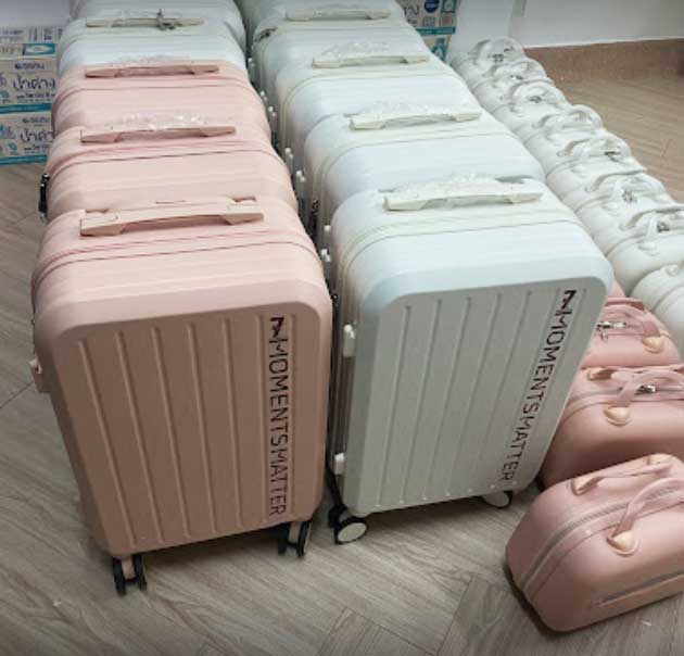 สติกเกอร์โลโก้ สติกเกอร์นูน สติกเกอร์ 3D ฟิล์มติด 3D