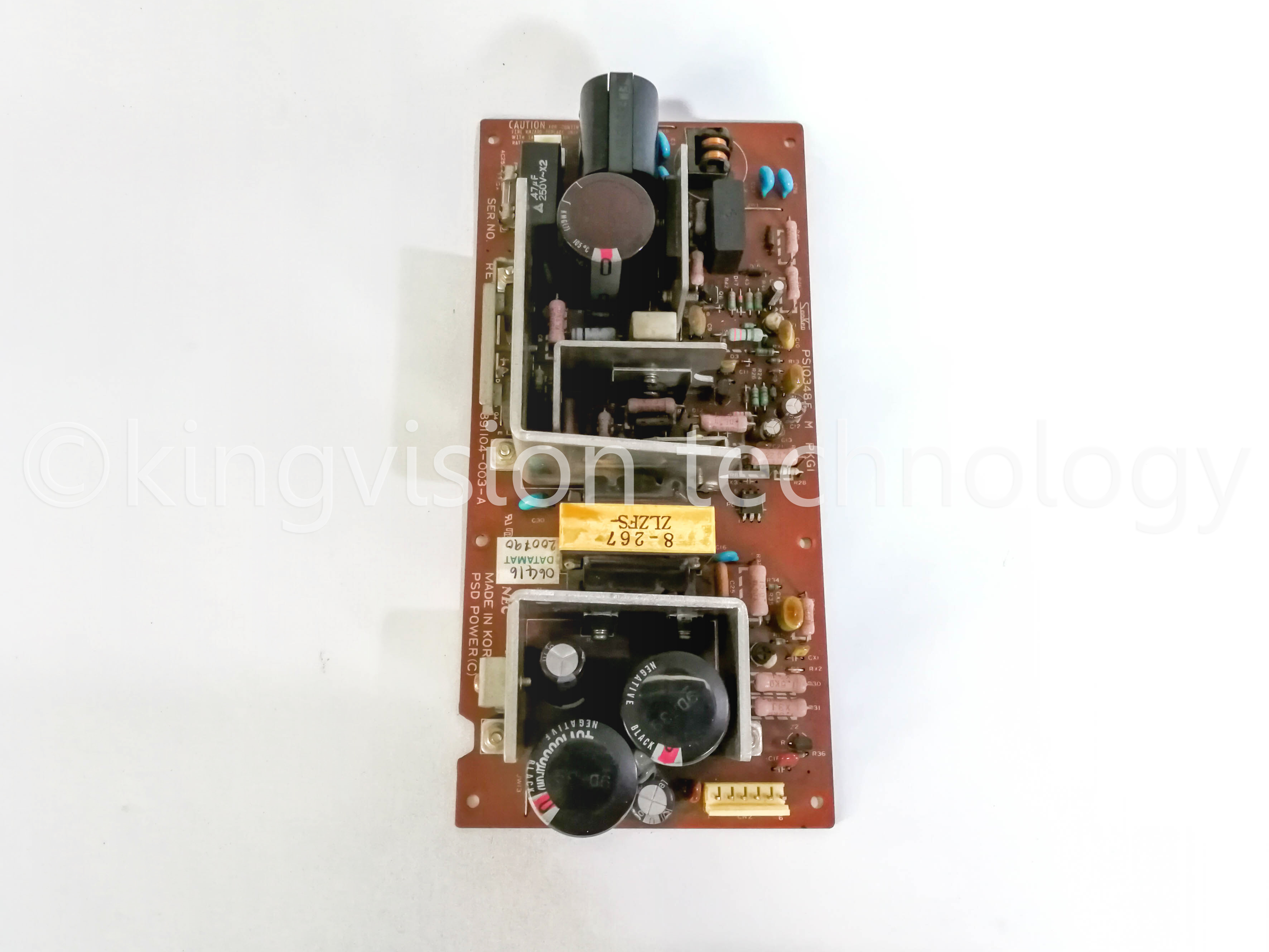 Power Supply (มือสอง) Pinwritter P6300i