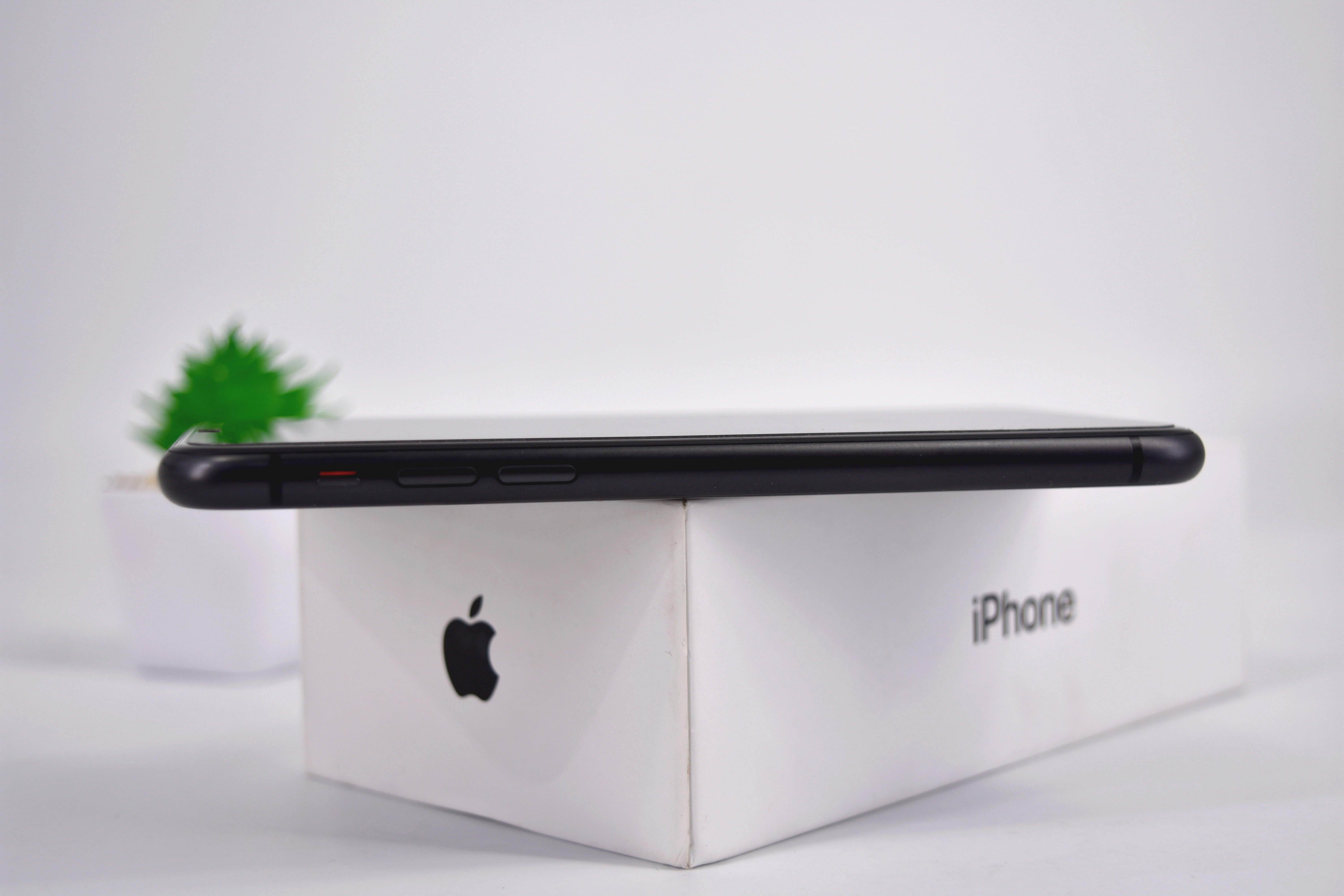 iPhone 11 64GB Black
