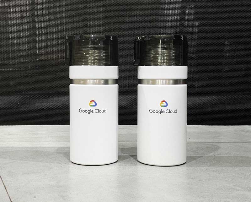 กระบอกน้ำ TYESO พิมพ์, กระบอกน้ำ TYESO สกรีน