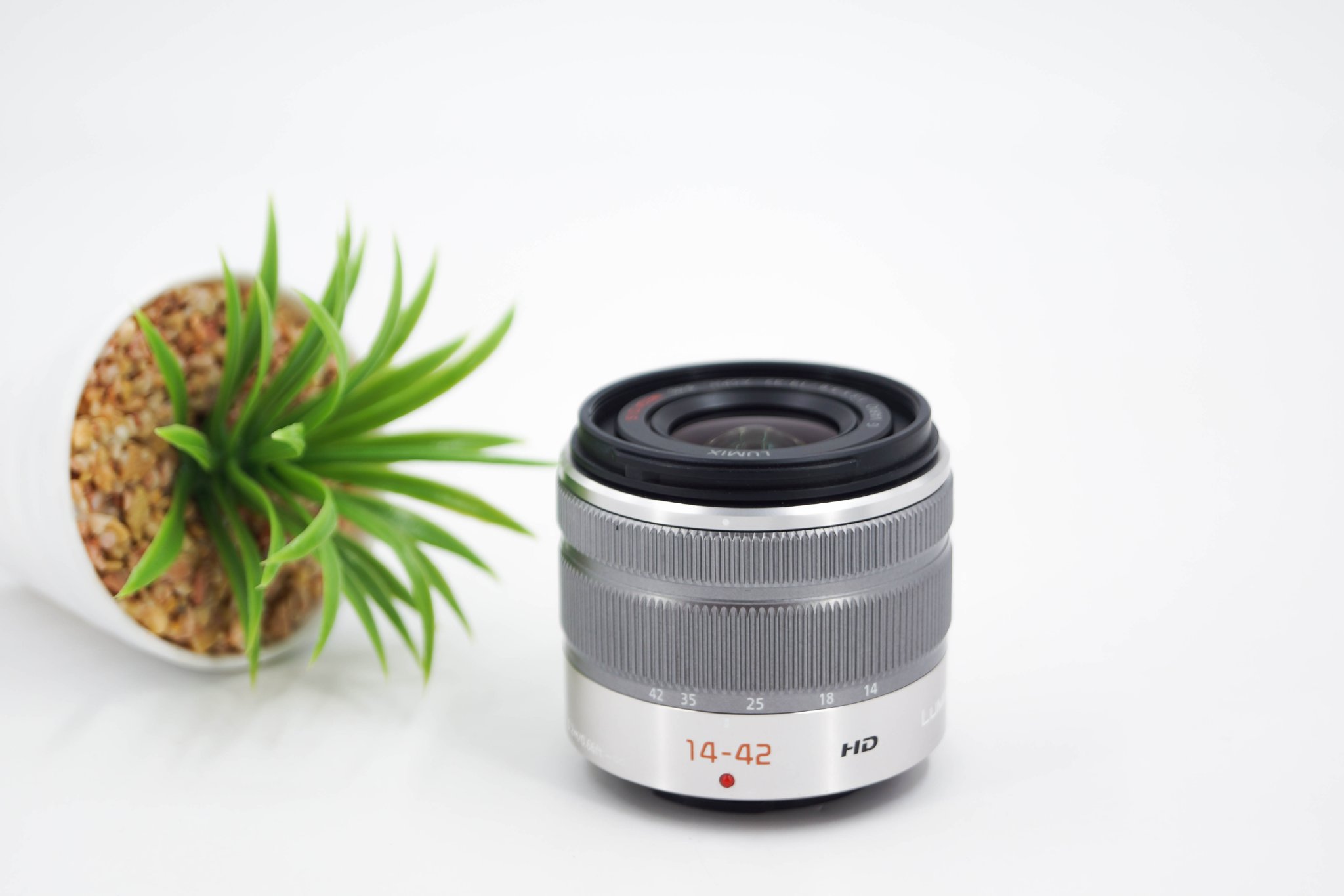 กล้อง panasonic LUMIX DMC-GX7