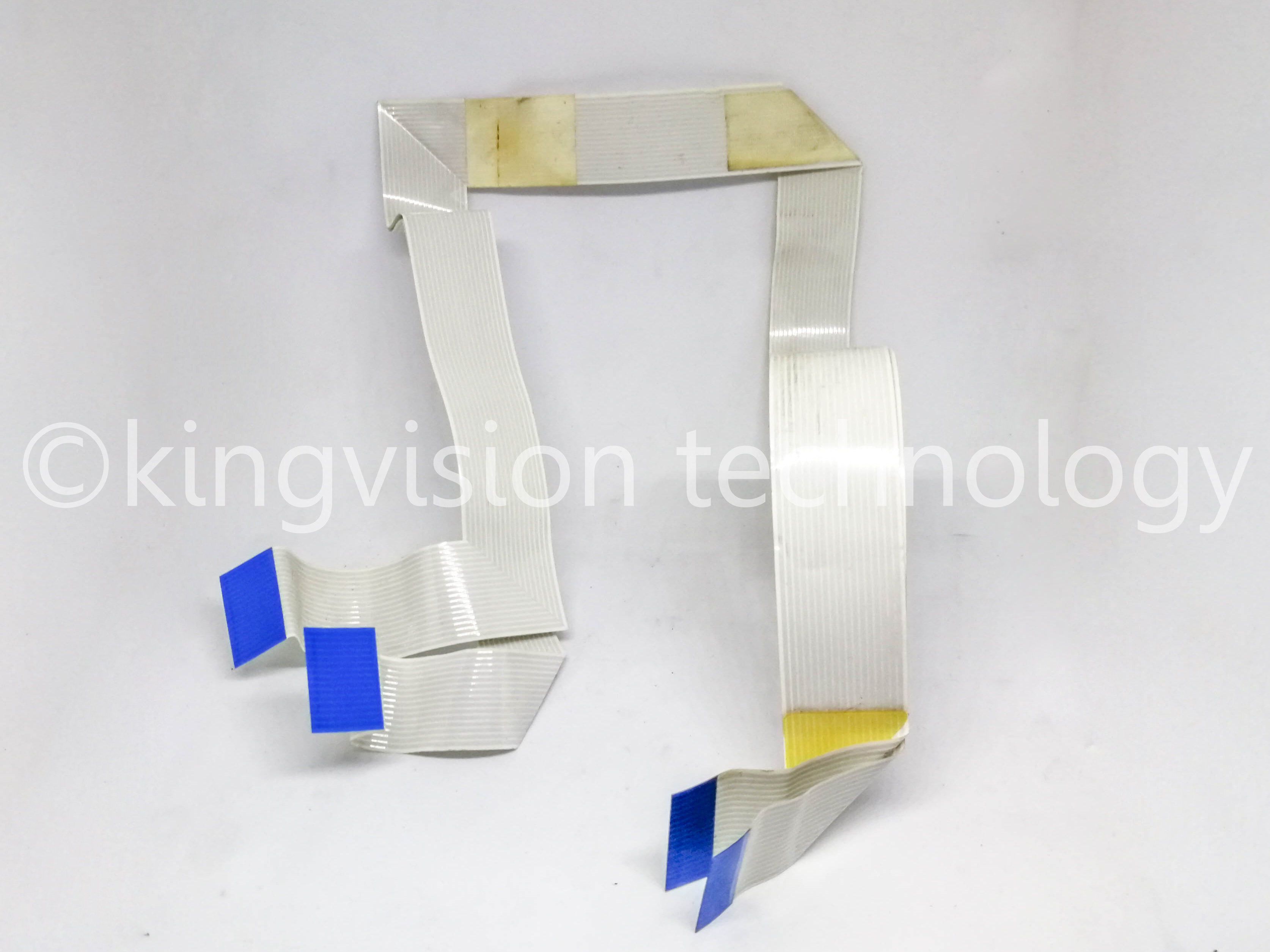 Cable Print Head (Original) สายแพรหัวพิมพ์ (ของแท้มือสอง) EPSON LQ-300 / LQ-300+ / LQ-300+II