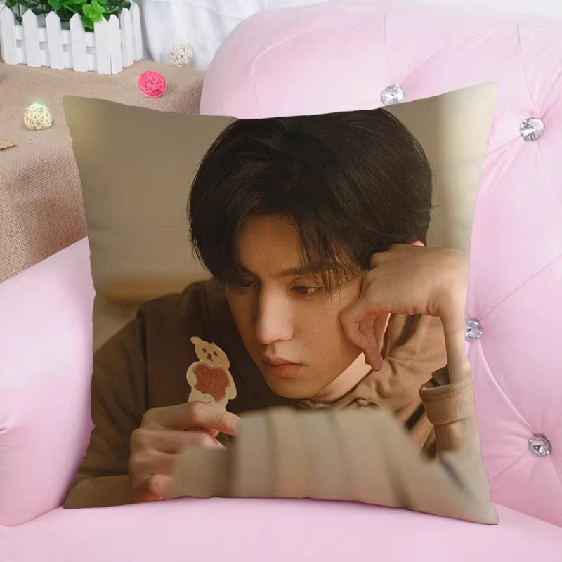 Pre - หมอนลาย ChenZheyuan เฉินเจ๋อหย่วน 33 cm