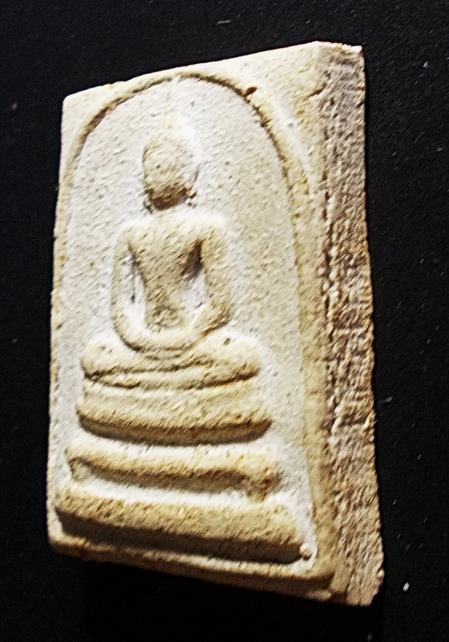 สมเด็จพระครูลมูล วัดประสาท ปี 2506