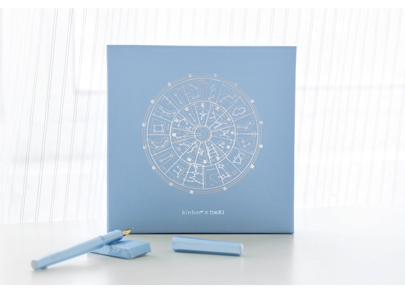 Pre - ชุดเซ็ต kinbor× #DMBJ #เต้ามู่ปี่จี้ [New Products]