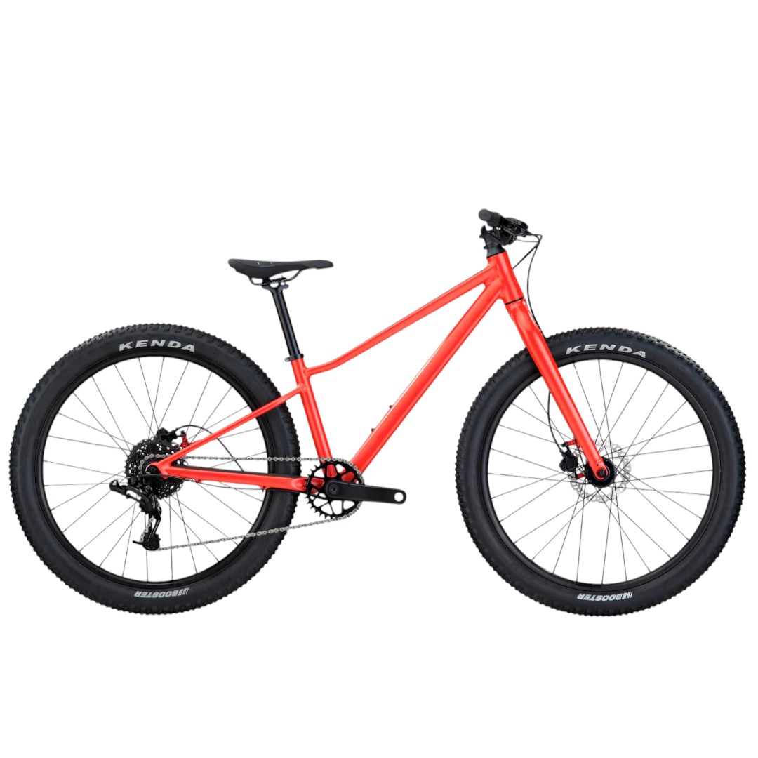 จักรยานเด็ก 24 นิ้ว BMC FOURSTOKE AL 24 (สำหรับคนปั่นสูง 120-145cm.)