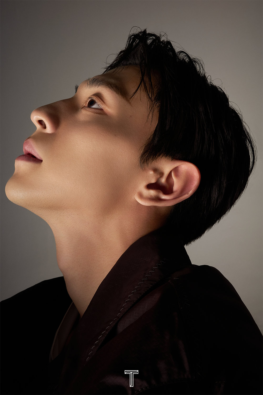 Pre - นิตยสาร T #Denglun #เติ้งหลุน 2022 T Magazine China!