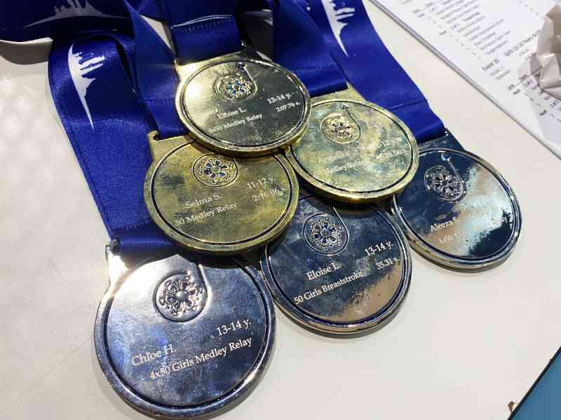 รับออกงาน สลักเหรียญ เลเซอร์สินค้าโลหะ เหรียญรางวัล สแตนเลส