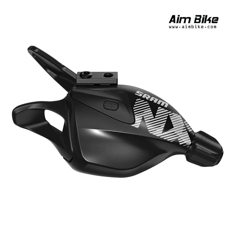 มือเกียร์จักรยานเสือภูเขา SRAM NX Eagle 12 สปีด