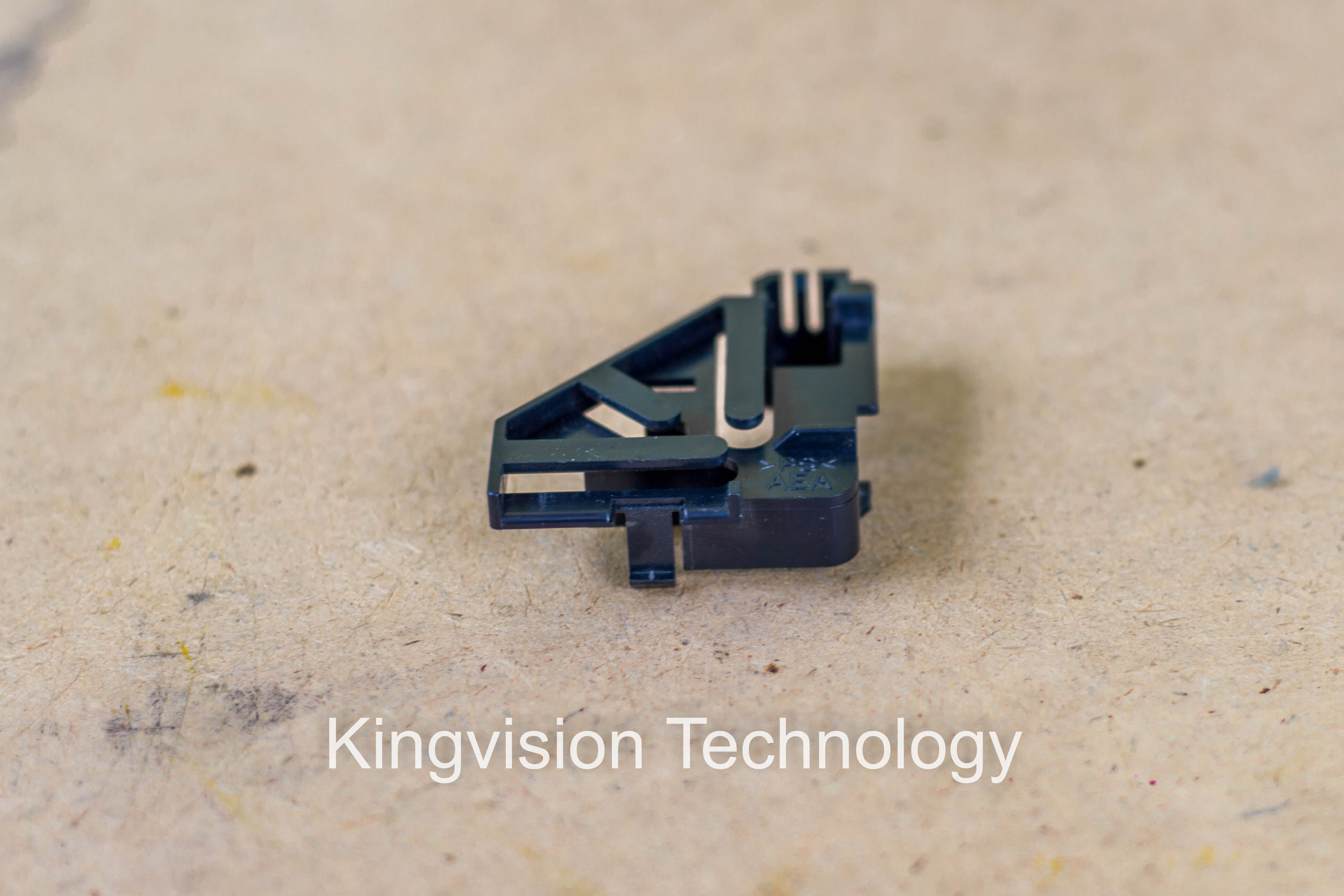 Cable Print Haed Holder ตัวล็อกสายแพร EPSON LQ-2190