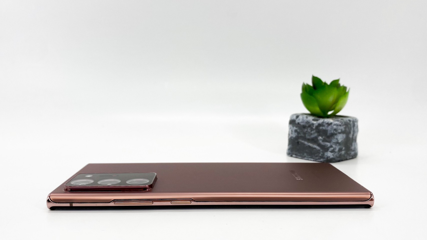 Samsung Galaxy Note 20 Ultra 5G 12/256gb Mystic Bronze