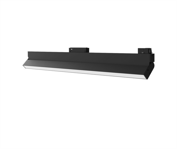 SLEEK TRUE-A LED Magnetic Flood Light 24W