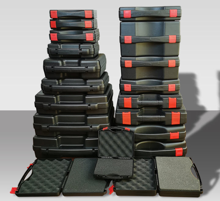 กล่องใส่เครื่องมือ (Hardware storage box)