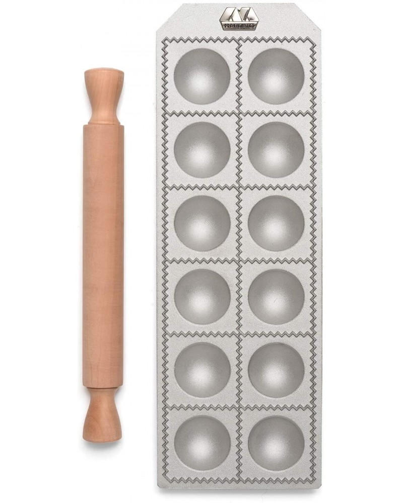 Marcato Ravioli Classic tablet - Round Dia 4 cm