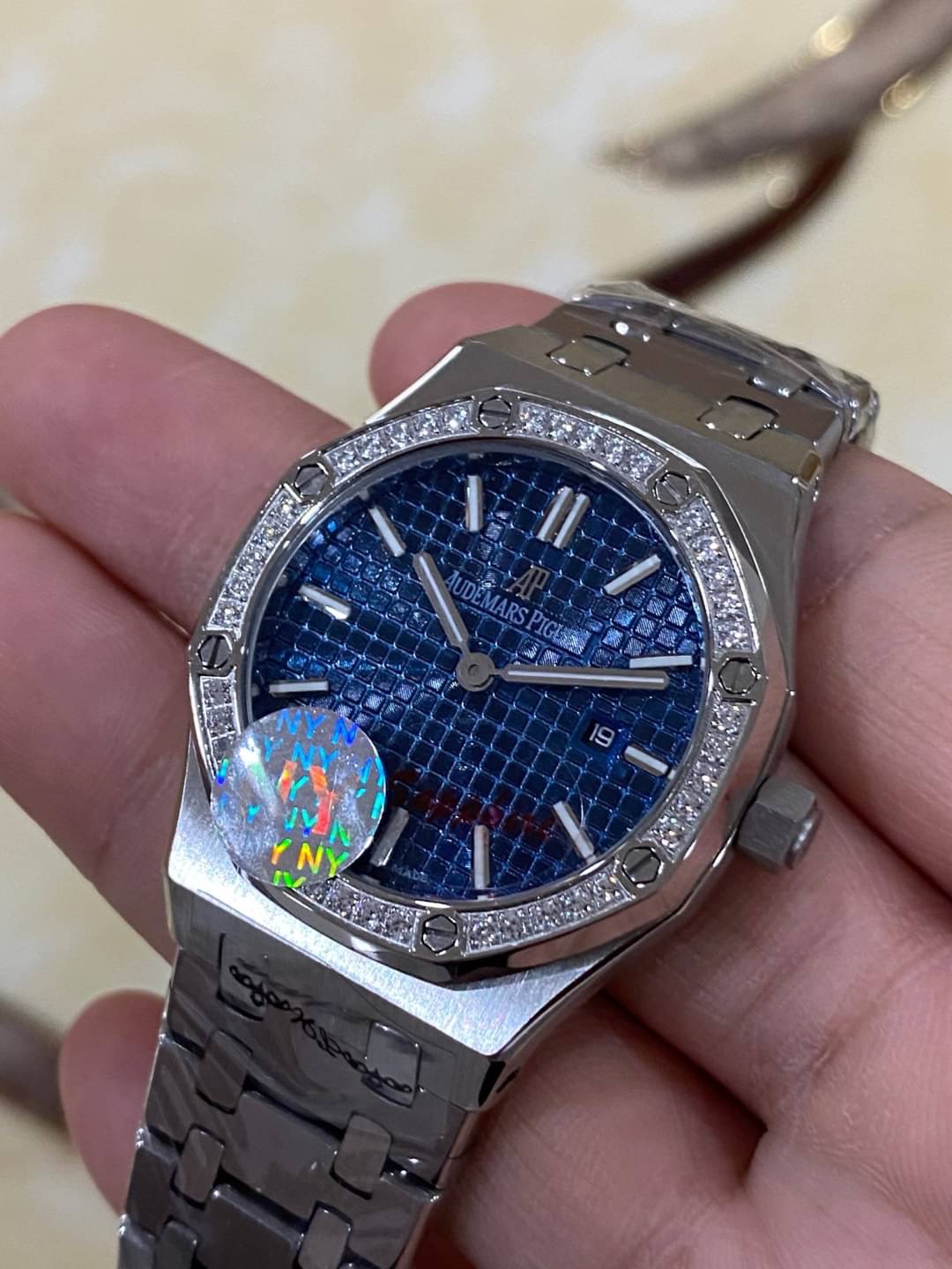 Audemars Piguet (AP)