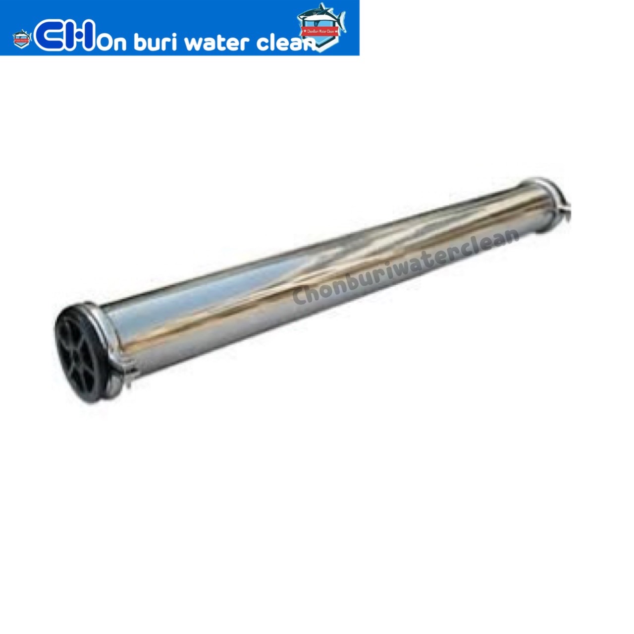 กระบอกไส้ Membrane 4040 Strainless*สอบถามราคารบกวนทักไลน์บริษัทเท่านั้นค่ะ*
