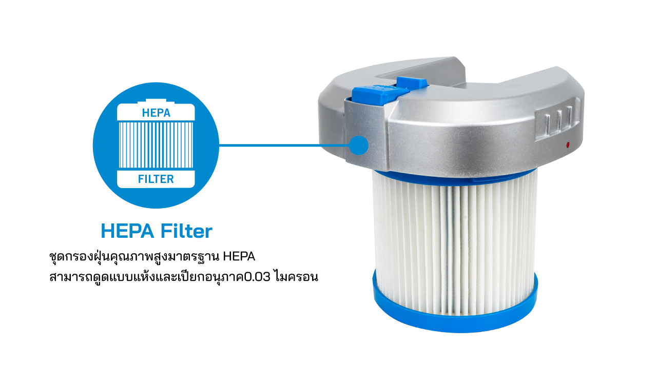 [HW-FD] เครื่องฉีดน้ำแรงดันสูง3ระบบ Zinsano ZN1202 - แรงดันสูงสุด120บาร์ ทำงาน3ระบบ ฉีดล้าง เป่าลม และดูดฝุ่น