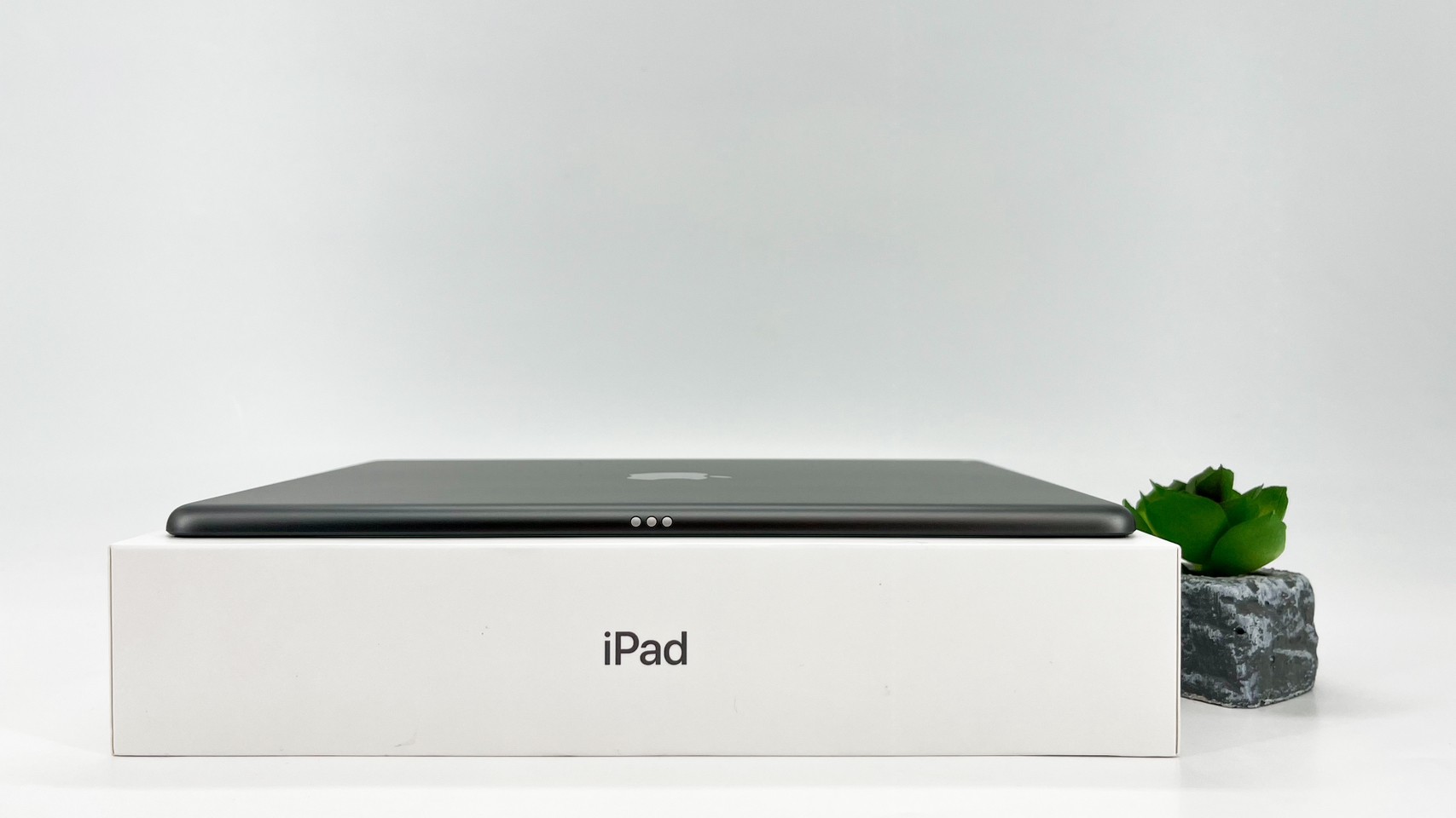 iPad (9th generation) 64GB Wifi Space Gray