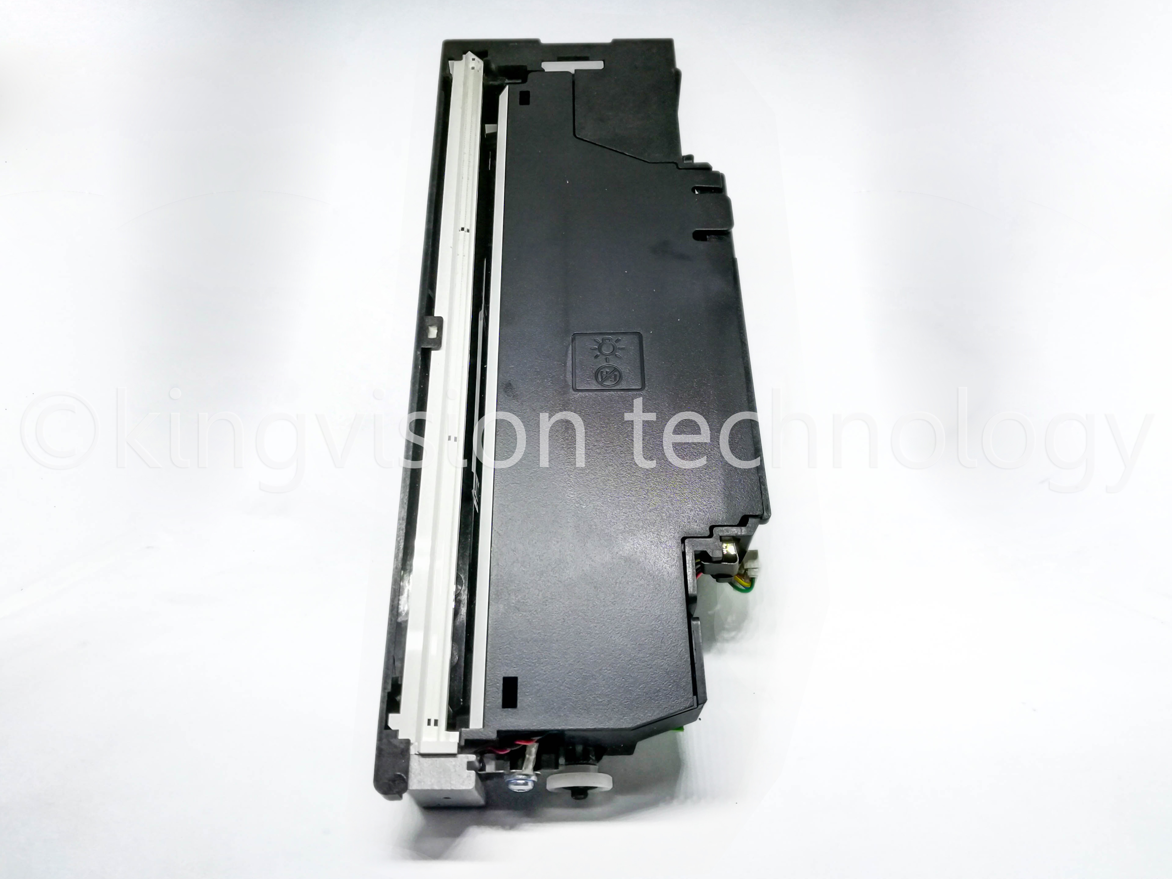 Engine Control Board บอร์ดควบคุมและจ่ายไฟ (มือสอง) HP LaserJet M1522