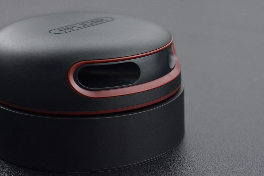 RPLIDAR A2 (0.15-12m) - 360 Degree Laser Scanner Development Kit (ROS Supported) (pre-order) 7-15 วัน