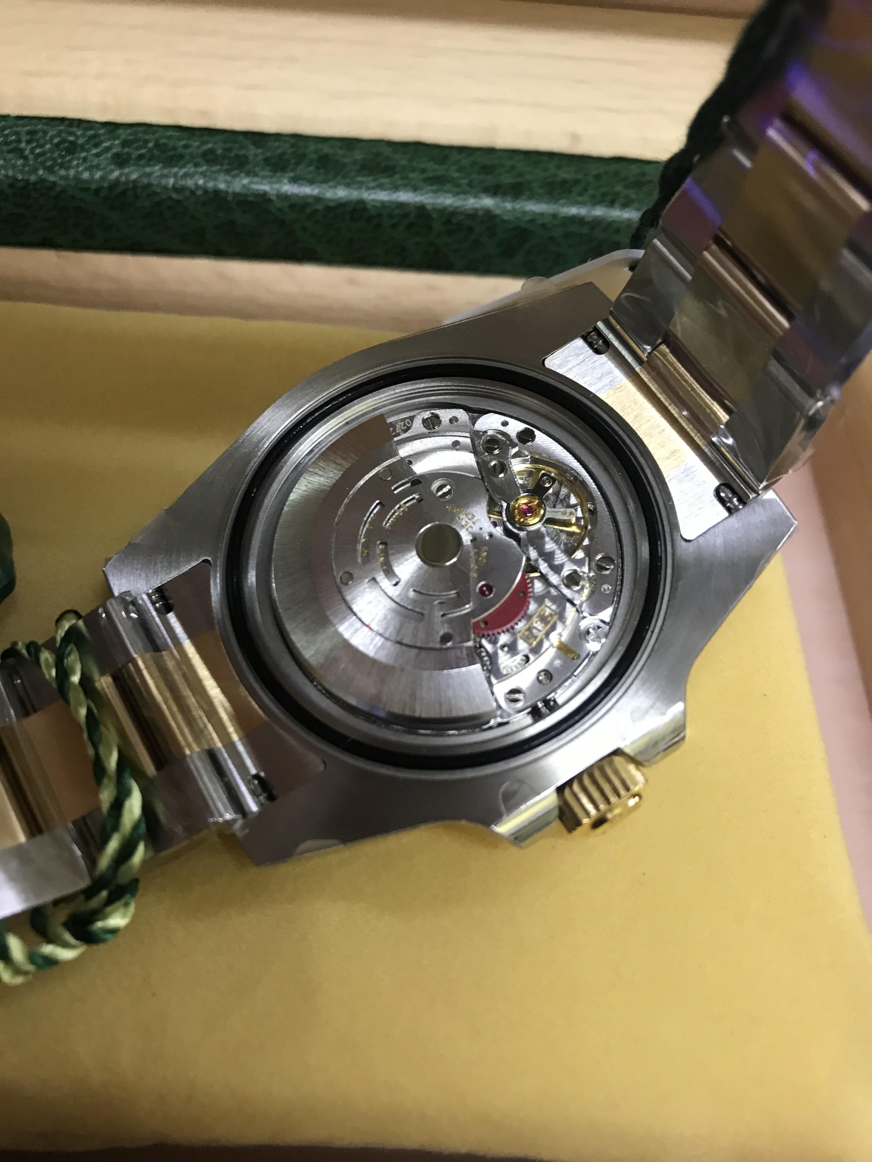 Rolex Submariner 2K (Swiss vsf)