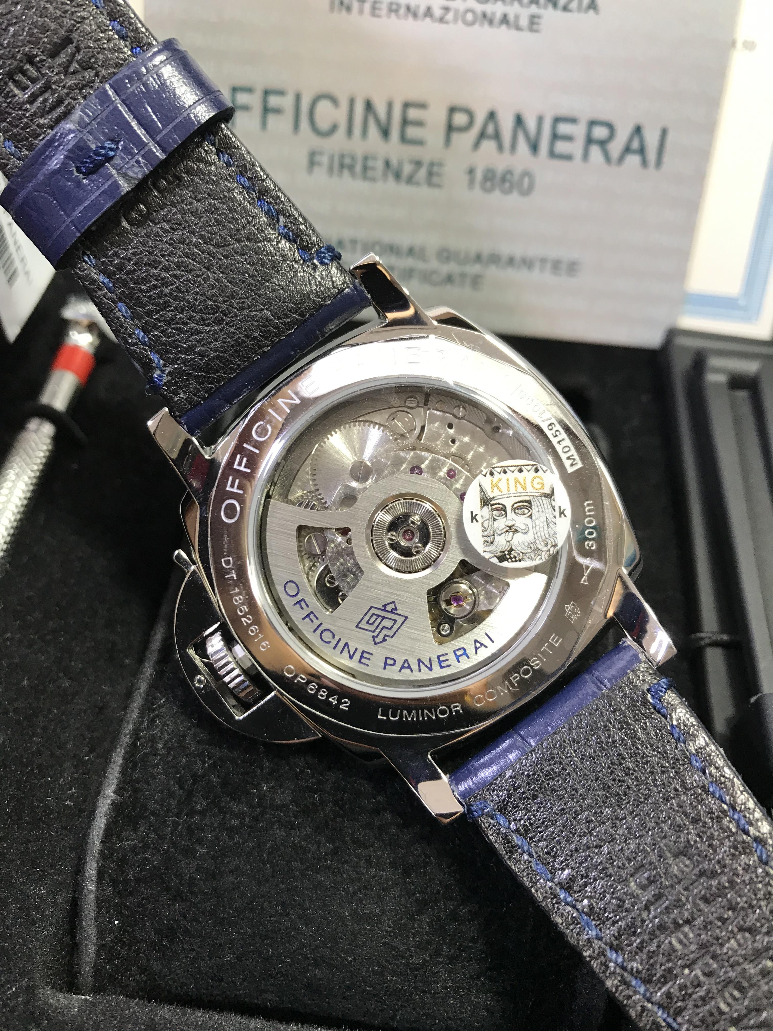 Luminor Panerai (PAM 926)