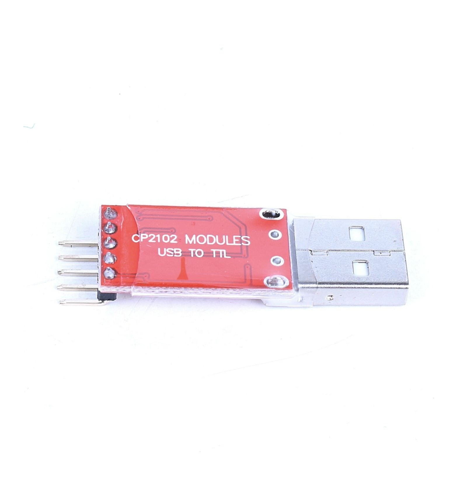 USB 2.0 to TTL UART Module Serial Converter CP2102