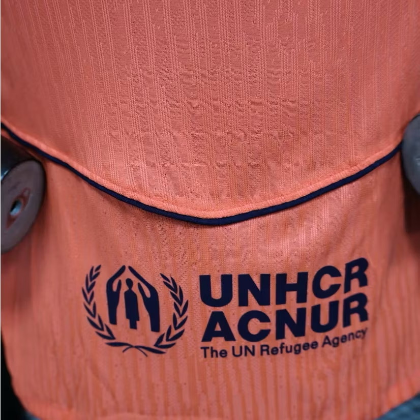 2025-26 เสื้อฟุตบอลบาซ่า 3 สี สำหรับผู้ชาย Player Edition เกรดนักเตะ Size S-2XL