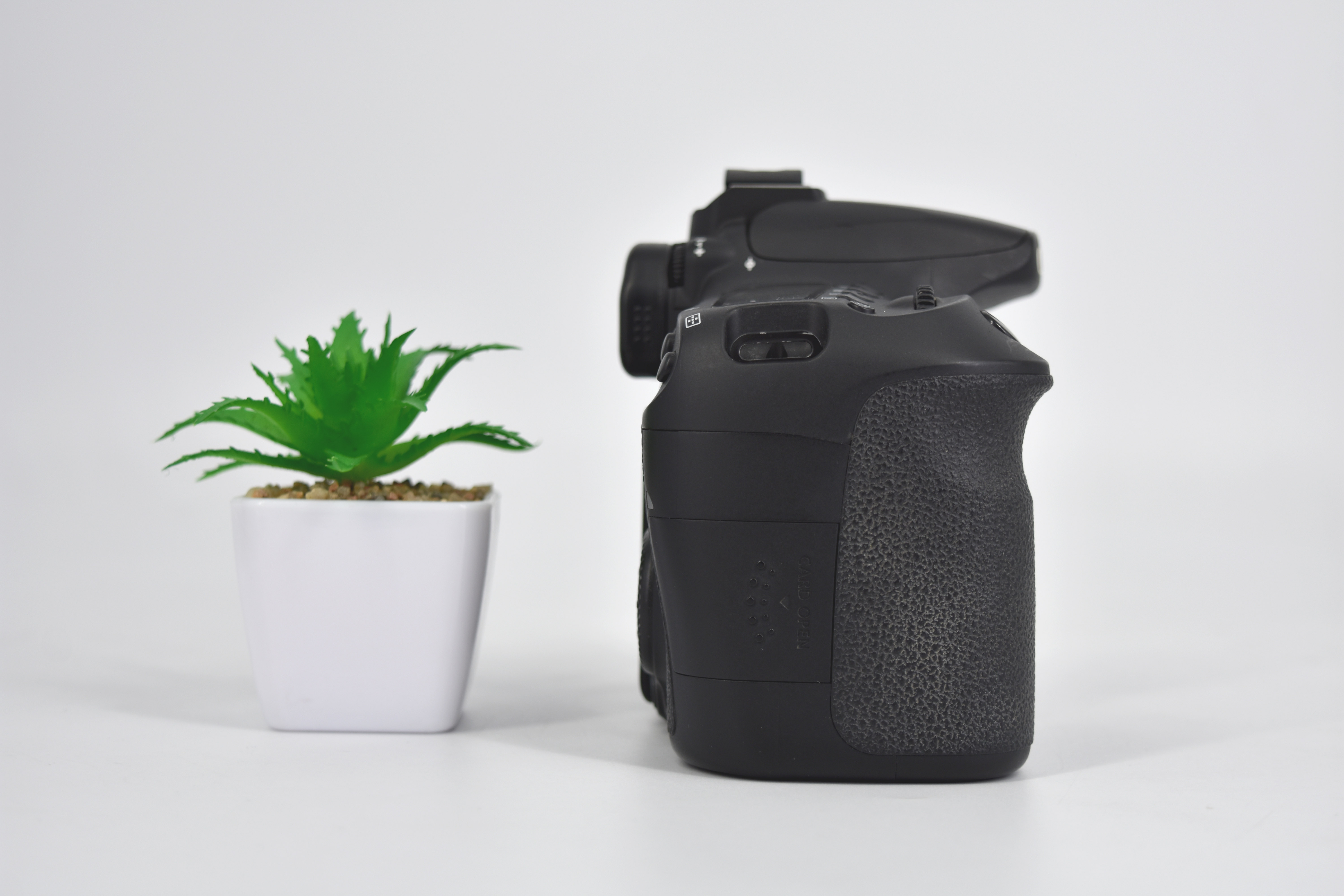 Canon EOS 60D