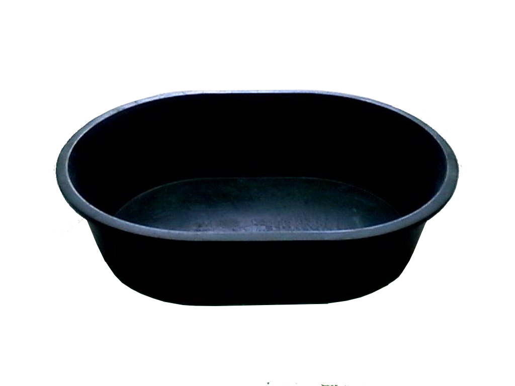 อ่างเปลขนาด 220 L (ใบใหญ่ หนา ทับไม่แตก)