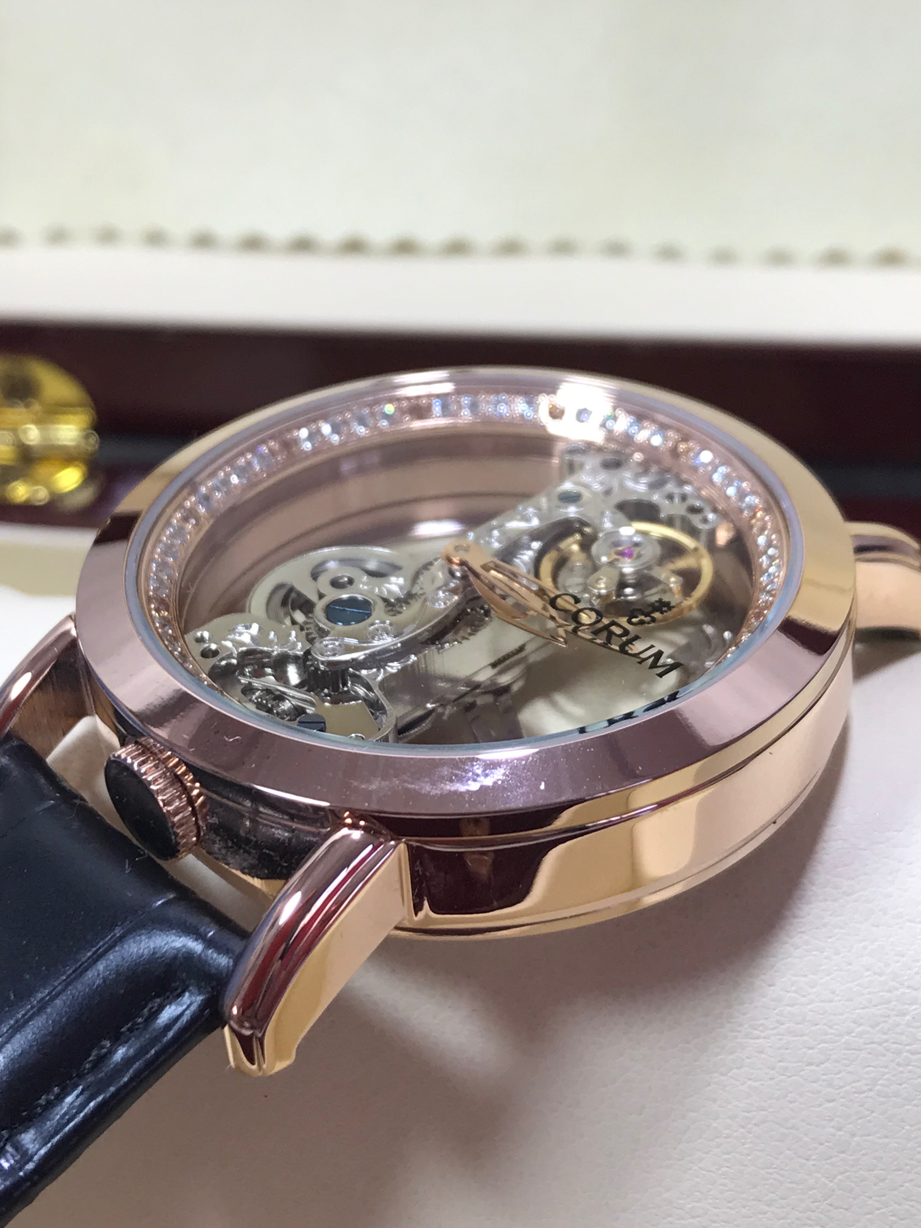 CORUM