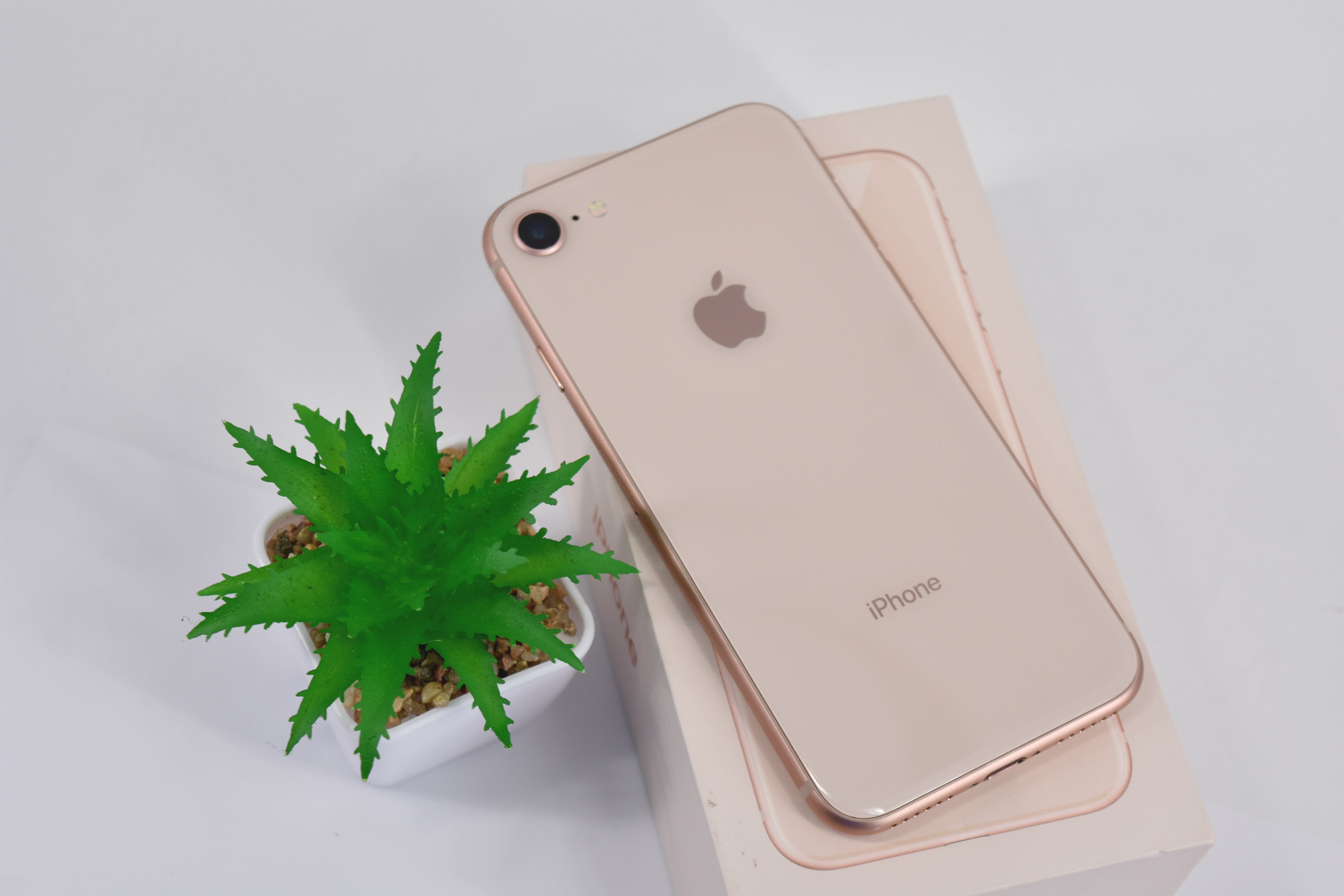 iPhone 8 64GB Gold