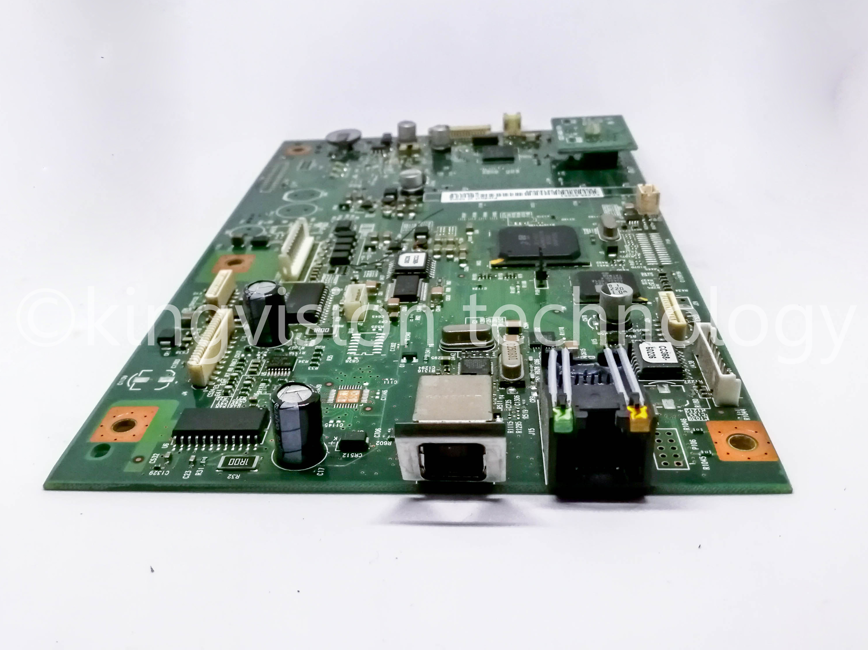 Formatter Board บอร์ดฟอรแมตเตอร์ (มือสอง) HP LaserJet M1522