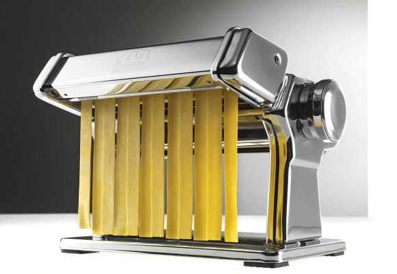 Marcato หัวตัดเส้น Lasagnette 10 mm (Made in Italy) รับประกัน 2 ปี หากใช้ในครัวเรือน และ 1 ปี หากใช้ในเชิงพาณิชย์