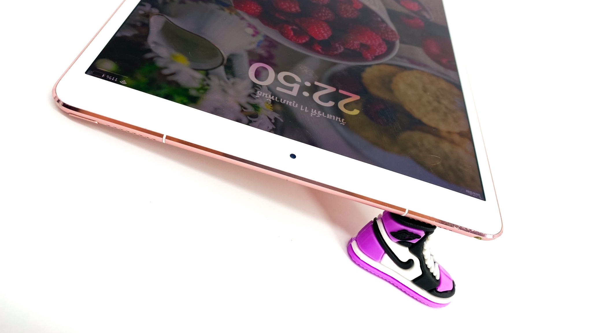 iPad Pro(10.5) 64GB Rose Gold Wifi+Cellular