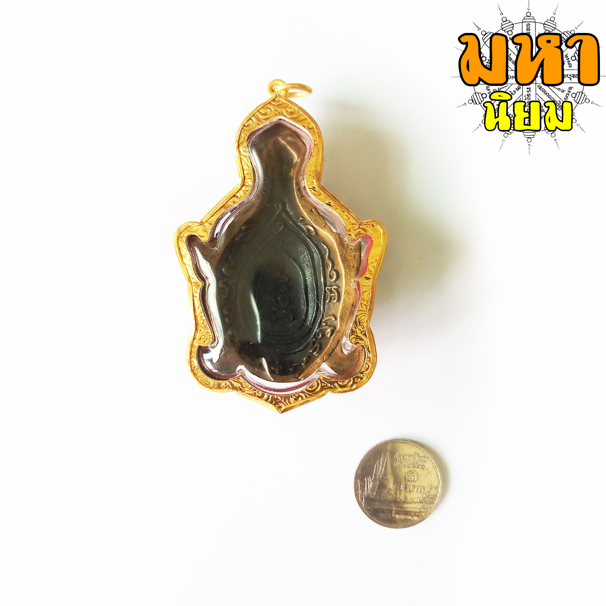 เศียรพ่อปู่ ฤาษี สมิงพราย หลวงปู่กาหลง เขี้ยวแก้ว วัดเขาแหลม อ.วังสมบูรณ์ จ.สระแก้ว