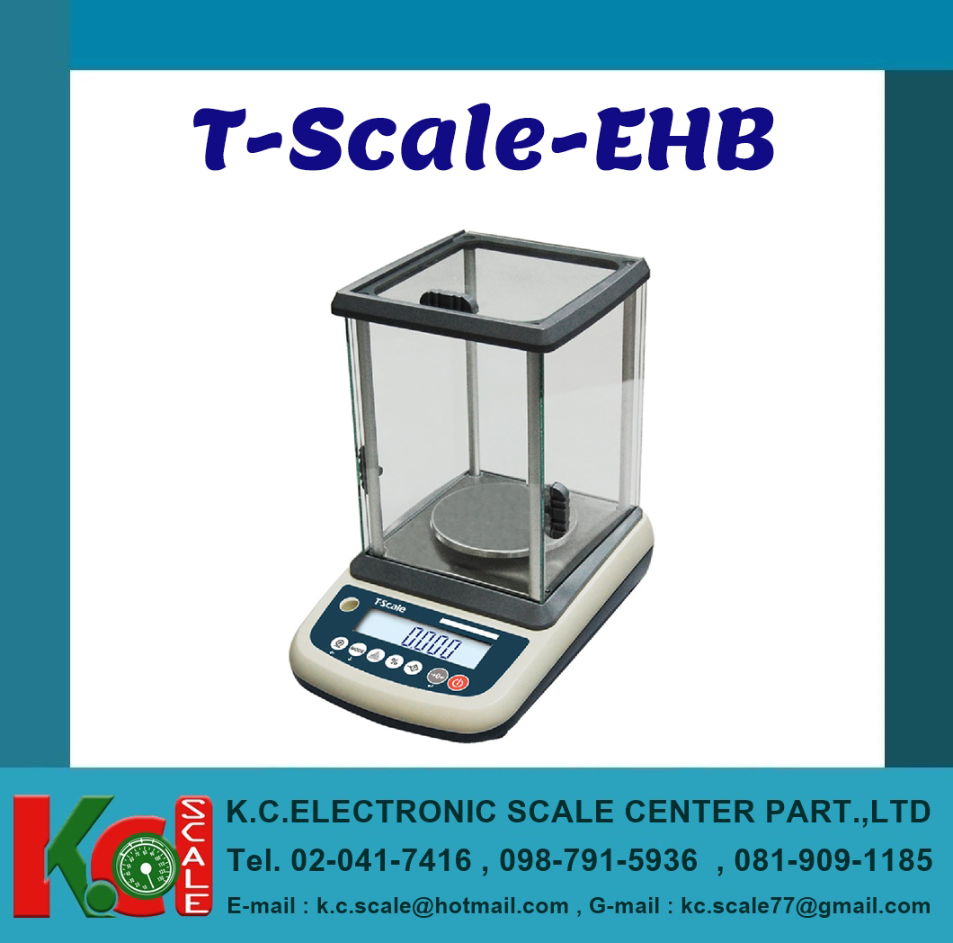 T-Scale EHB-600G++