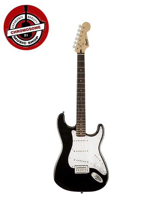กีตาร์ไฟฟ้า Squier Bullet Stratocaster By Fender