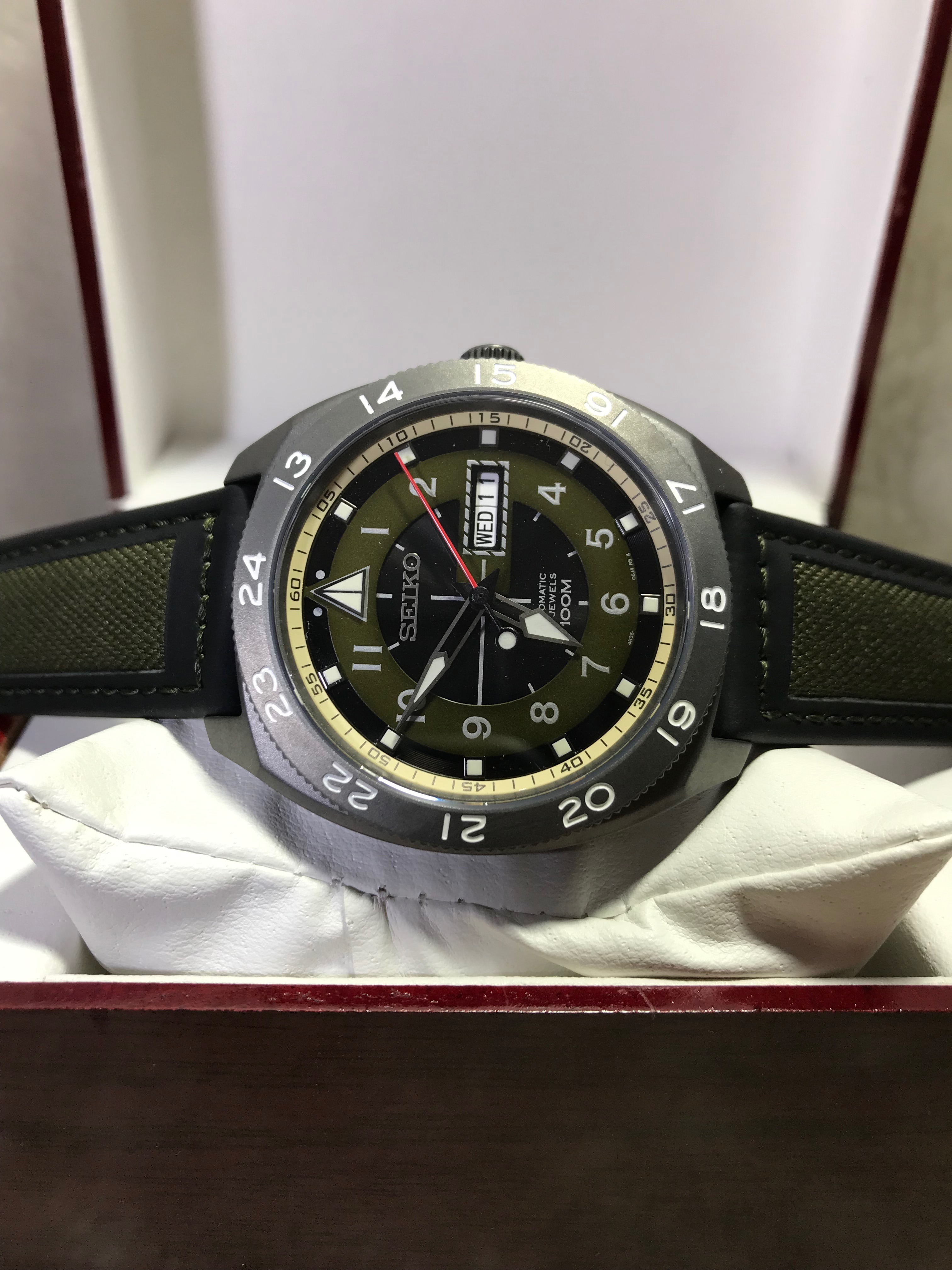 Seiko