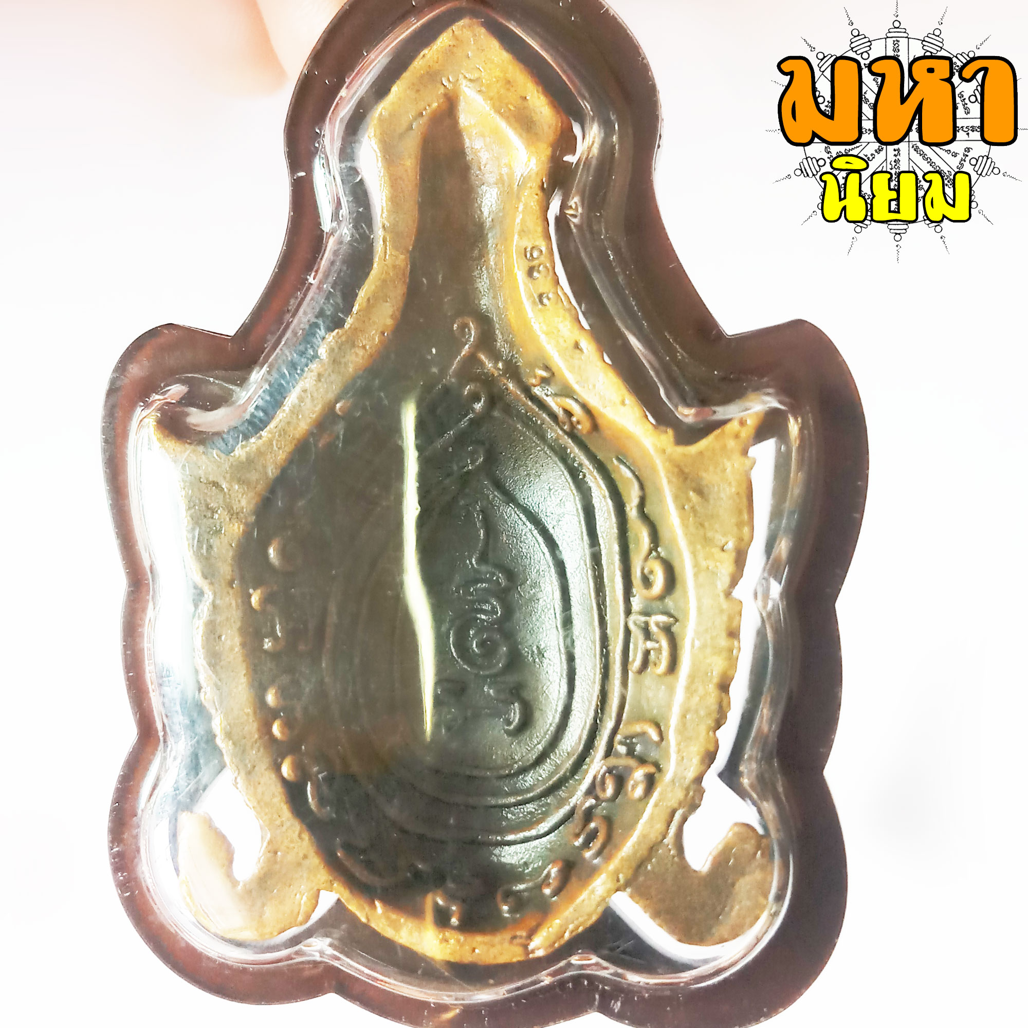 เศียรพ่อปู่ ฤาษี สมิงพราย หลวงปู่กาหลง เขี้ยวแก้ว วัดเขาแหลม อ.วังสมบูรณ์ จ.สระแก้ว