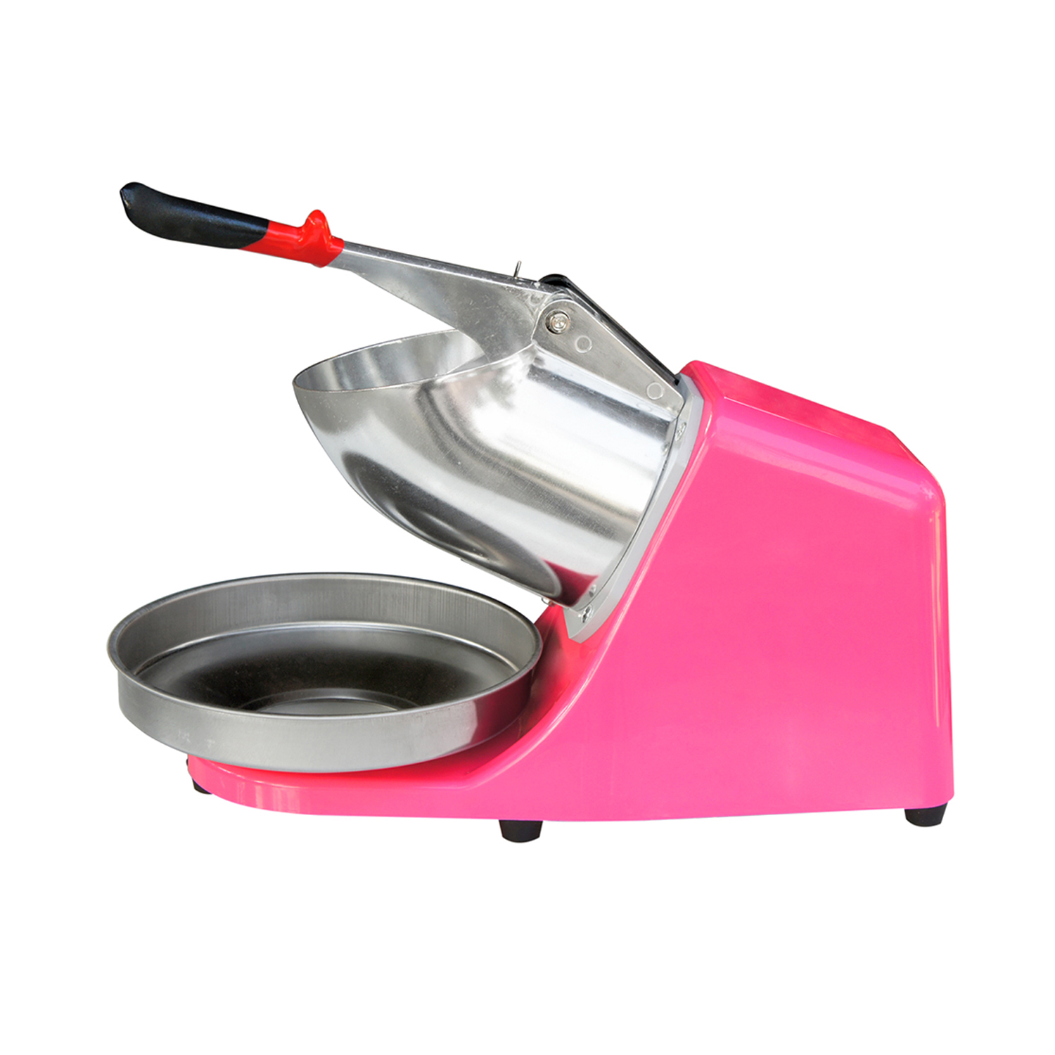 NANOTECH เครื่องบดน้ำแข็งเกล็ดหิมะ 2 ใบมีด รุ่น NT-C3001 เครื่องทำน้ำแข็งไส