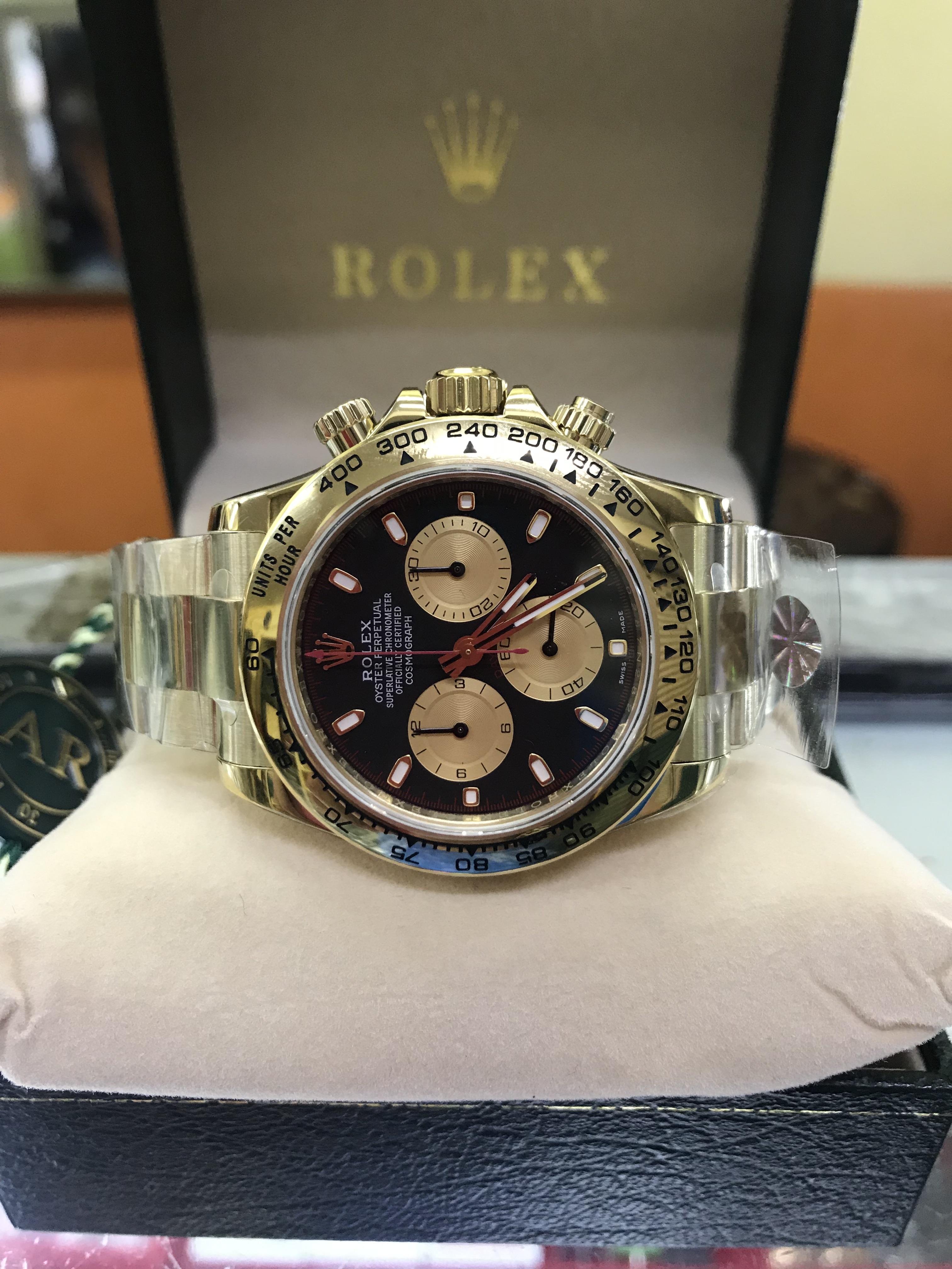 Rolex Daytona