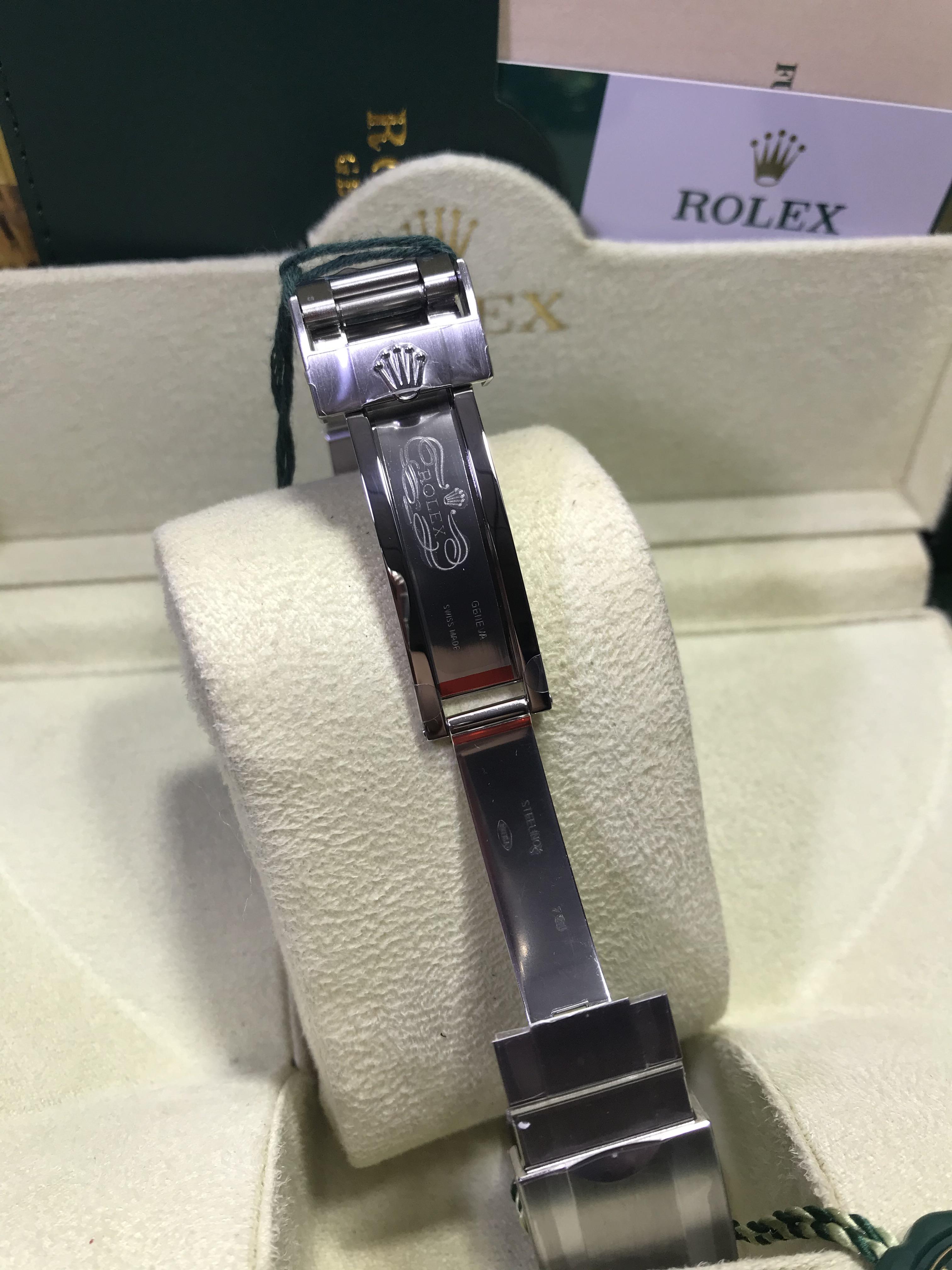Rolex Submariner Hulk(Swiss vsf)